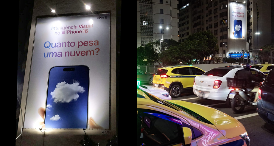 Imagem Painel Noite 1