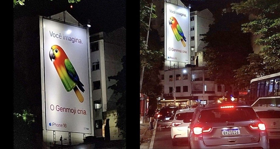 Imagem Painel Noite 1