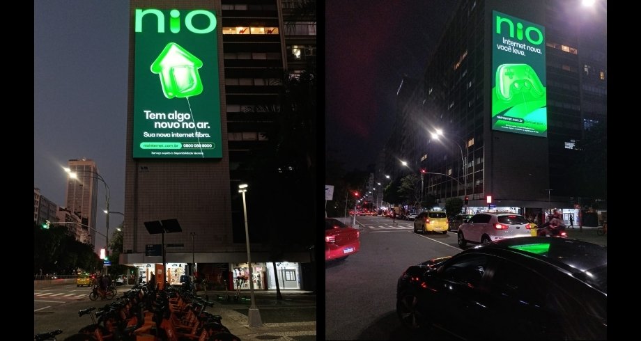 Imagem Painel Noite 1