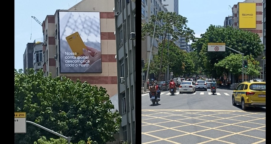 Imagem Painel Noite 1