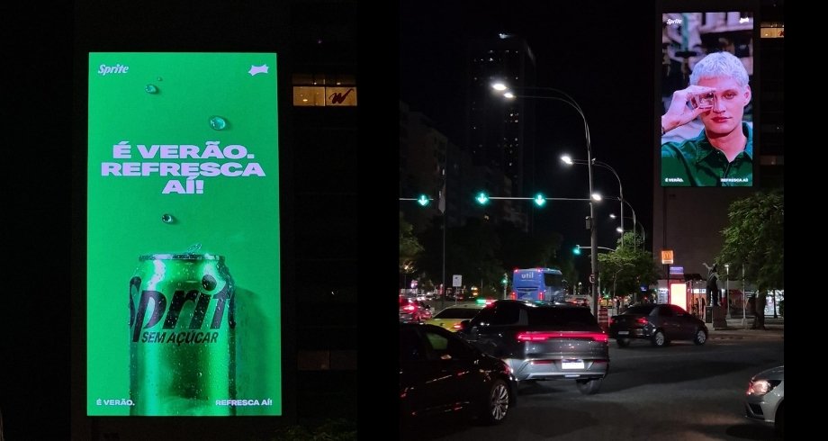 Imagem Painel Noite 2