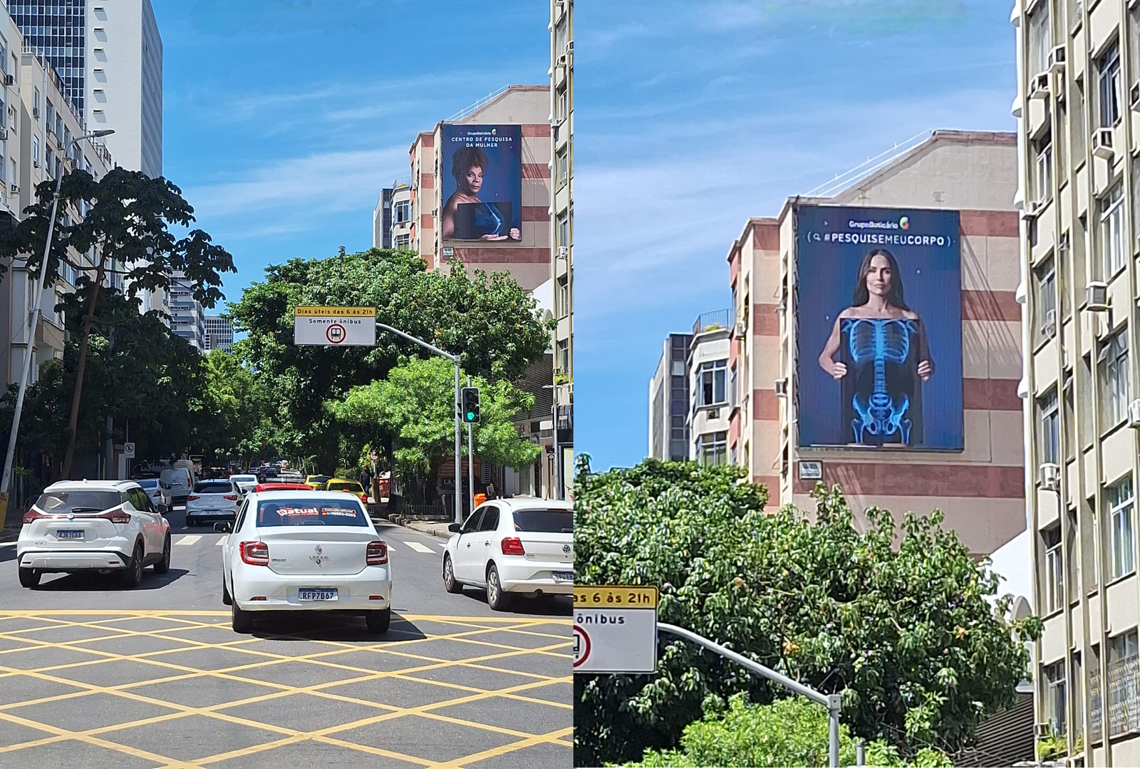 Imagem Painel Noite 1