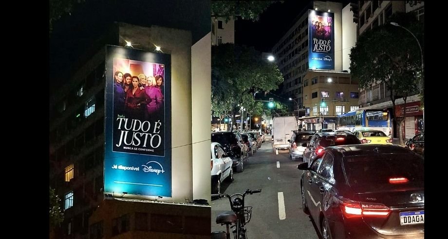 Imagem Painel Noite 1