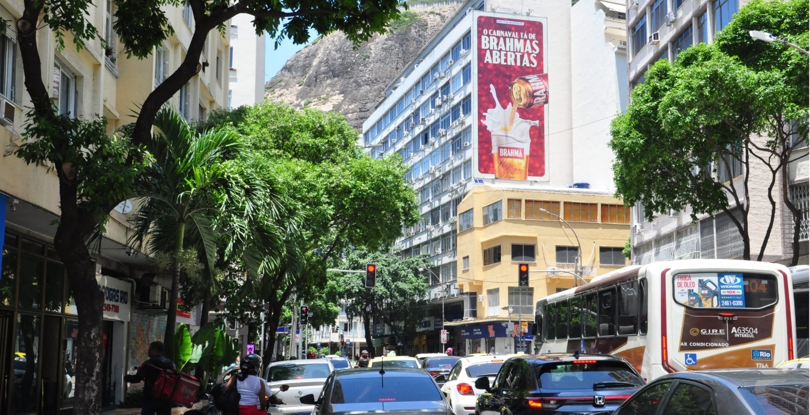 Painel Wam Publicidade